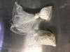 Anne Arundel Police seized cocaine after a traffic stop in Brooklyn Park.